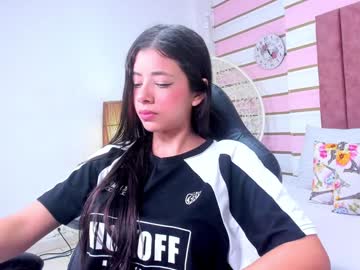 Coral_Taylorr December 17, 2024 Chaturbate stream image