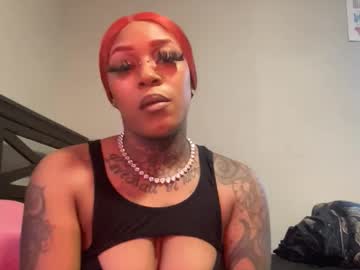 Creame_Sensation December 17, 2024 Chaturbate stream image