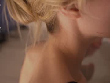 Cute_Pie_An December 17, 2024 Chaturbate stream image