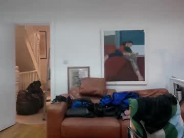D_W_Londonboy December 17, 2024 Chaturbate stream image