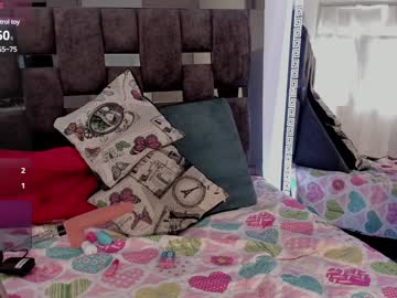 Daila_Jonnes December 17, 2024 Chaturbate stream image