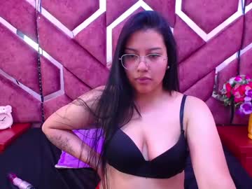 Dana_Jhons December 17, 2024 Chaturbate stream image
