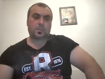 Danielbaros1 December 17, 2024 Chaturbate stream image