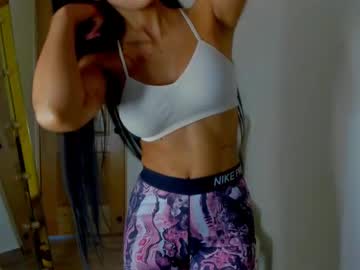 Deisy_Madrid December 17, 2024 Chaturbate stream image