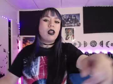 _Dhalia_2 December 17, 2024 Chaturbate stream image