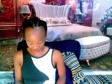 Ebonycreamy69 December 17, 2024 Chaturbate stream image