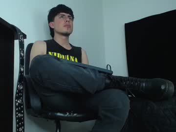 Edwarcullenn December 17, 2024 Chaturbate stream image