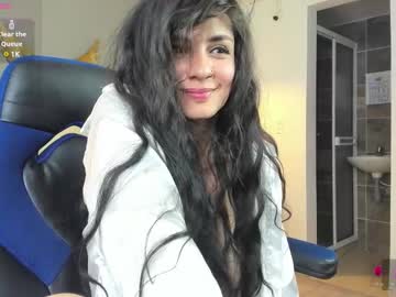 Elissa_Iris December 17, 2024 Chaturbate stream image