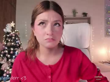 Emilyincb December 17, 2024 Chaturbate stream image