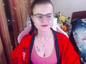 Eva_Orchid December 17, 2024 Chaturbate stream image