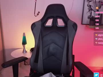 Evasavage December 17, 2024 Chaturbate stream image