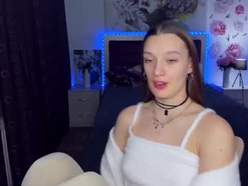 Evelynmason December 17, 2024 Chaturbate stream image