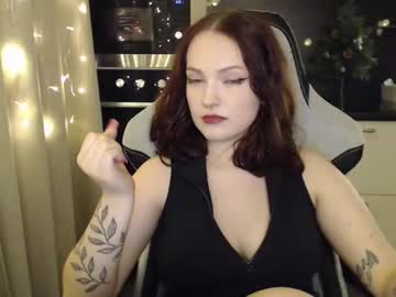 Eviik December 17, 2024 Chaturbate stream image