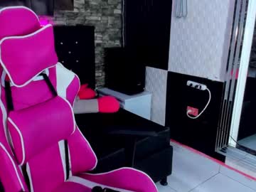 Fallon_Carringtonx December 17, 2024 Chaturbate stream image