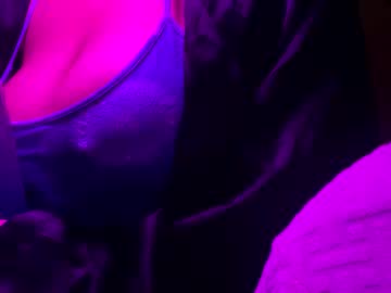 Goddesstaliyah44 December 17, 2024 Chaturbate stream image