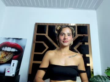 Greta_Jones_ December 17, 2024 Chaturbate stream image