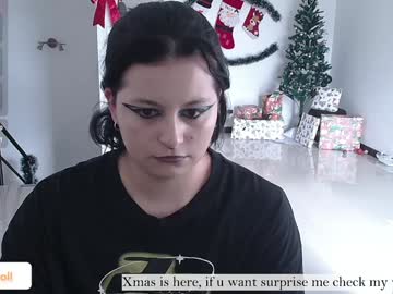 Hell_Dancer_ December 17, 2024 Chaturbate stream image