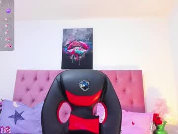 Hellen_Starx December 17, 2024 Chaturbate stream image