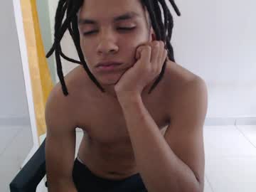 Hispanic_Boy December 17, 2024 Chaturbate stream image