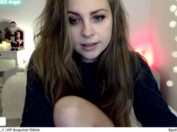 Imkeira December 17, 2024 Chaturbate stream image