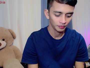 Innocent_Twinkxx December 17, 2024 Chaturbate stream image