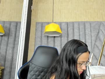 Isabella_De_Santis December 17, 2024 Chaturbate stream image