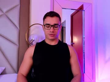 Jacobmyller December 17, 2024 Chaturbate stream image