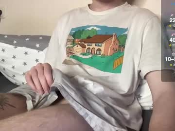 Jared_8 December 17, 2024 Chaturbate stream image