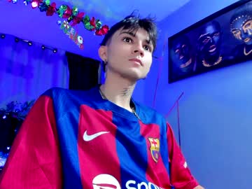 Jayden_Ghost December 17, 2024 Chaturbate stream image