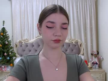 Jennyparks December 17, 2024 Chaturbate stream image