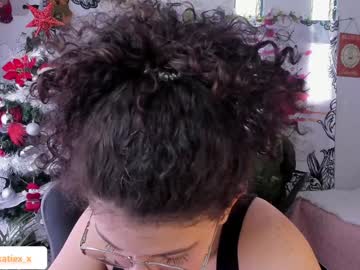 Just_Katiex December 17, 2024 Chaturbate stream image