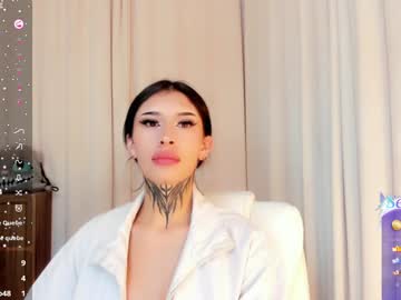 Kali_Ka December 17, 2024 Chaturbate stream image