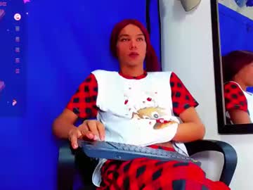 Karoll_Scoott December 17, 2024 Chaturbate stream image