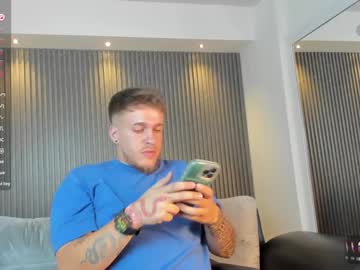Keane_Lee December 17, 2024 Chaturbate stream image