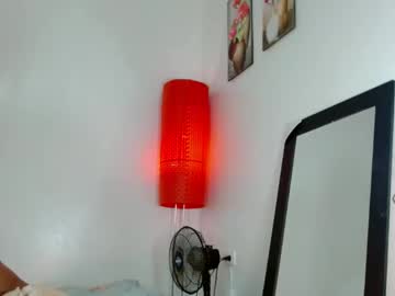 Kendra_Bailey December 17, 2024 Chaturbate stream image