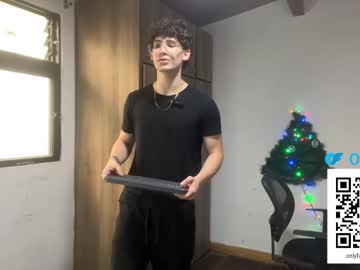 Kisan_Smith December 17, 2024 Chaturbate stream image