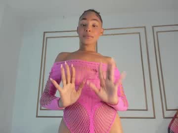 Kristyl_Paez December 17, 2024 Chaturbate stream image