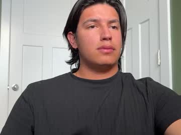 Latino_Hotcb1 December 17, 2024 Chaturbate stream image
