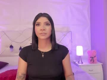 Laura_Angeel December 17, 2024 Chaturbate stream image