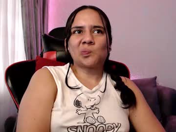 Lexydavis December 17, 2024 Chaturbate stream image