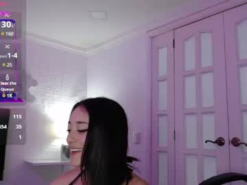 Lia__Whitee_ December 17, 2024 Chaturbate stream image
