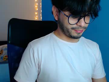 Liamcastro28 December 17, 2024 Chaturbate stream image