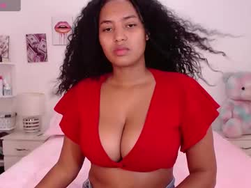 Lilyjacksonn December 17, 2024 Chaturbate stream image