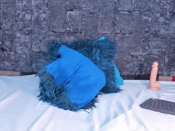 Lissalittlee_ December 17, 2024 Chaturbate stream image