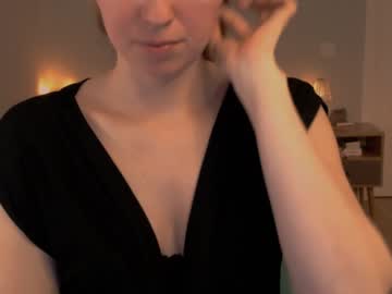 Lola_Coyness December 17, 2024 Chaturbate stream image
