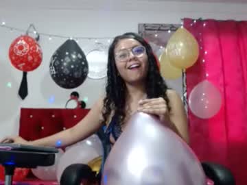 Lola_Fiery December 17, 2024 Chaturbate stream image