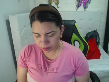 Lorenamendoza_ December 17, 2024 Chaturbate stream image