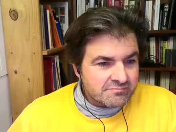 Luigijohn December 17, 2024 Chaturbate stream image