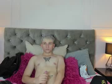Luke_Evanss__ December 17, 2024 Chaturbate stream image