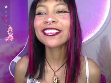 Luna_Scarlettt December 17, 2024 Chaturbate stream image